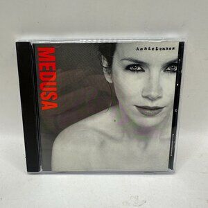 Annie Lennox Medusa CD Album 1995 Arista Records 74321-25717-2